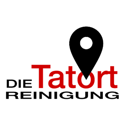 Firmenlogo CI - Die Tatortreinigung Stuttgart Esslingen
