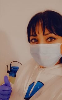 PERFEKT Professionelle Tatortreinigung