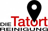Professionelle Tatortreinigung LOGO