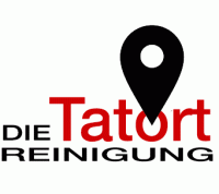 Firmenlogo CI - Die Tatortreinigung Stuttgart Esslingen